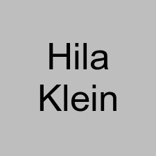 Hila Klein