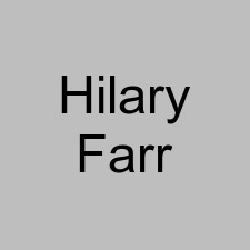 Hilary Farr