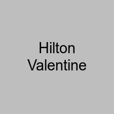 Hilton Valentine