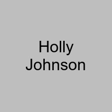 Holly Johnson
