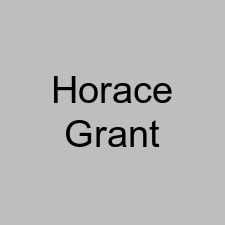 Horace Grant