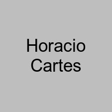 Horacio Cartes