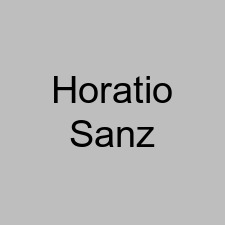 Horatio Sanz
