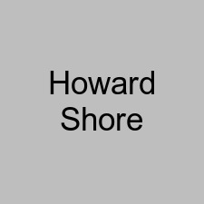 Howard Shore