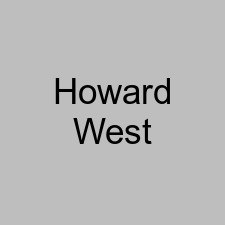 Howard West