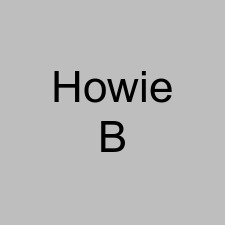 Howie B
