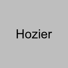 Hozier