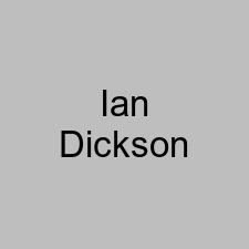 Ian Dickson