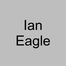 Ian Eagle
