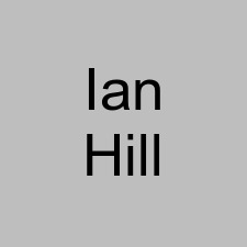 Ian Hill
