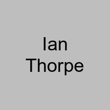 Ian Thorpe