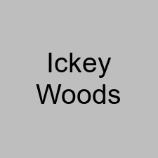 Ickey Woods
