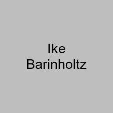 Ike Barinholtz