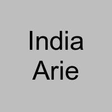 India Arie