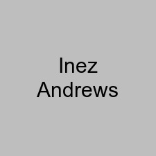 Inez Andrews