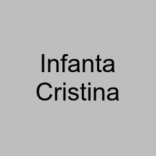 Infanta Cristina