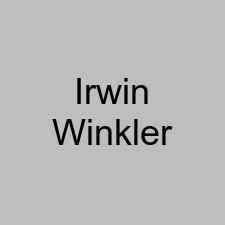 Irwin Winkler