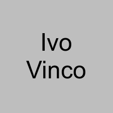 Ivo Vinco