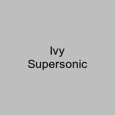 Ivy Supersonic