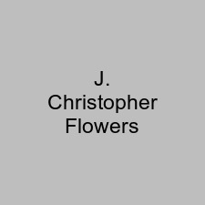 J. Christopher Flowers