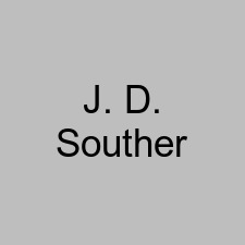 J. D. Souther