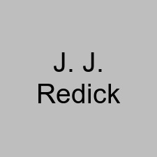 J. J. Redick