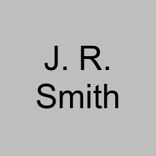 J. R. Smith