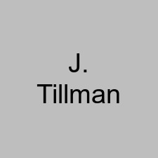 J. Tillman