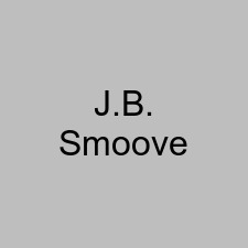 J.B. Smoove