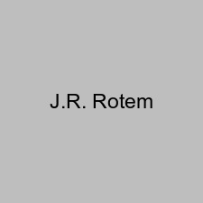 J.R. Rotem