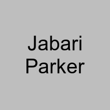 Jabari Parker