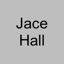 Jace Hall