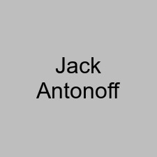 Jack Antonoff