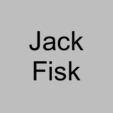 Jack Fisk