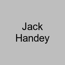 Jack Handey