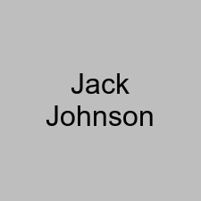 Jack Johnson