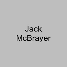 Jack McBrayer