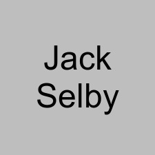Jack Selby