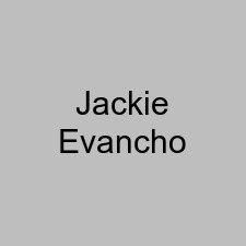 Jackie Evancho