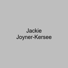 Jackie Joyner-Kersee