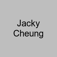 Jacky Cheung