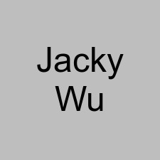 Jacky Wu