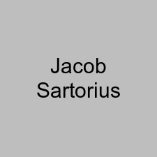 Jacob Sartorius