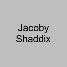 Jacoby Shaddix