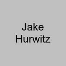 Jake Hurwitz