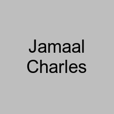 Jamaal Charles