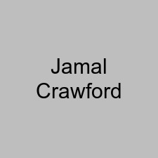 Jamal Crawford