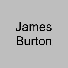 James Burton