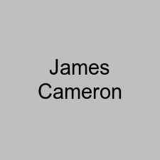 James Cameron