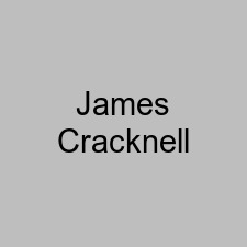 James Cracknell